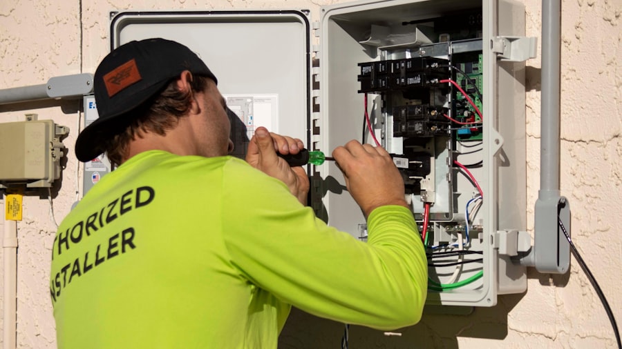 Expert Brisbane Electricians: Your Go-To for Quality Electrical Services electricians